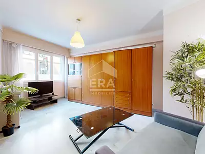 Appartement, 35,46 m²