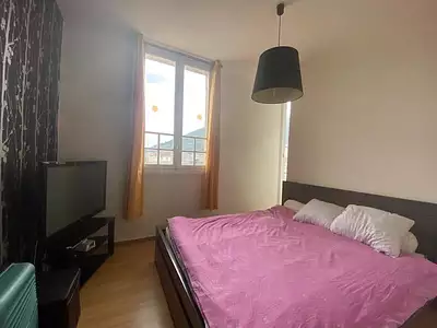 Appartement, 66,08 m²