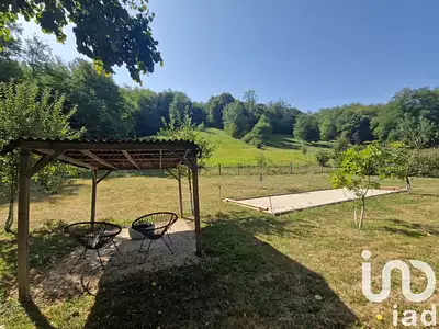Maison, 195 m²