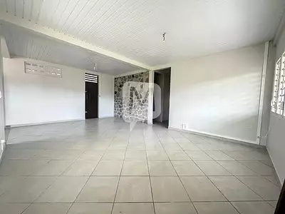 Maison, 93,6 m²