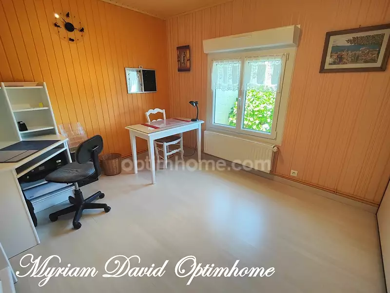 Maison, 80 m²