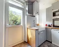 Appartement, 69,03 m²