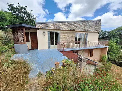 Maison, 144 m²