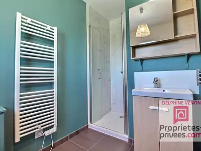 Maison, 99 m²