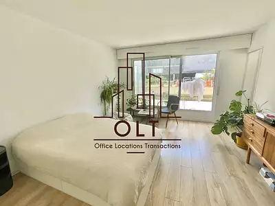 Appartement, 30,15 m²