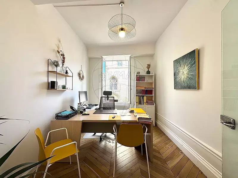 Appartement, 75 m²