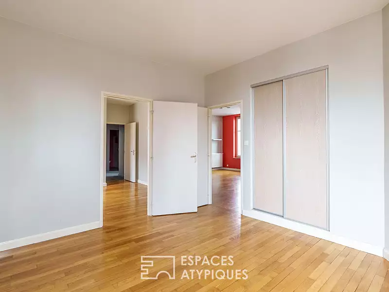 Appartement, 88 m²