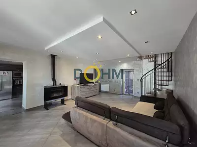 Maison, 103 m²
