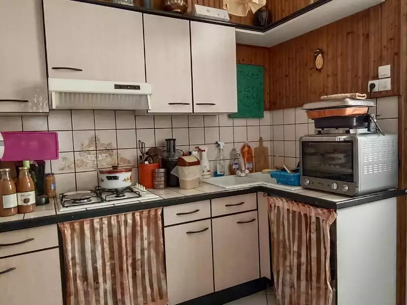 Maison, 71 m²