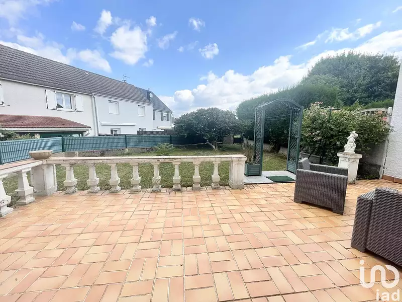 Maison, 90 m²