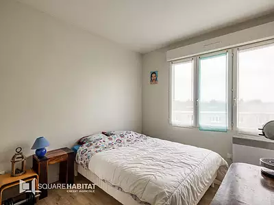 Appartement, 39,76 m²