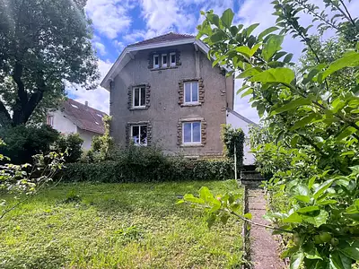 Maison, 159 m²