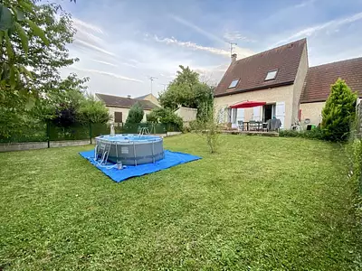 Maison, 100 m²