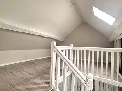 Maison, 94 m²