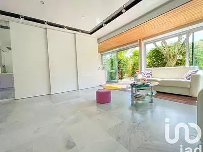 Appartement, 44 m²