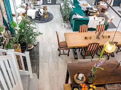 Maison, 200 m²