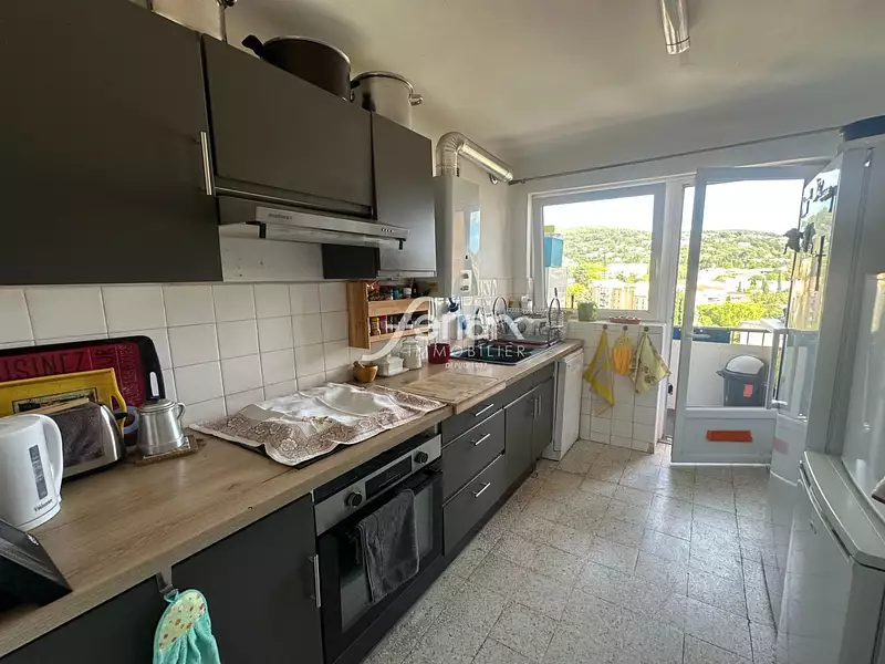 Appartement, 70,35 m²