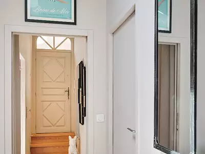 Appartement, 74,83 m²
