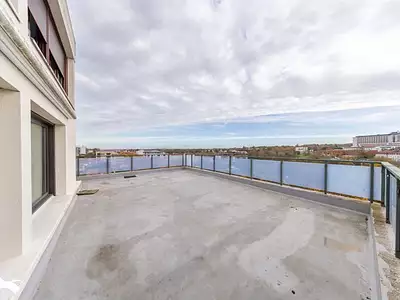 Appartement, 105 m²