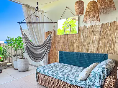 Appartement, 62 m²