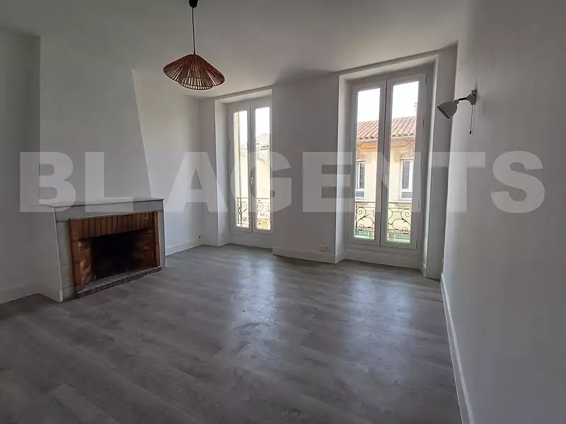Appartement, 41 m²