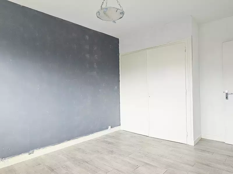 Appartement, 55 m²