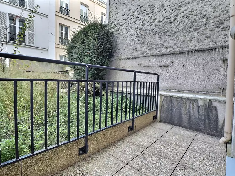 Appartement, 44,05 m²