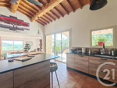 Maison, 138 m²