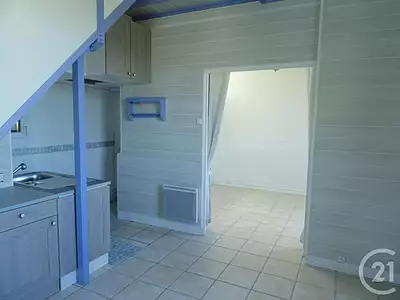 Maison, 48,8 m²