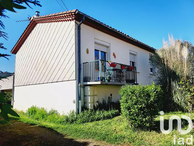Maison, 79 m²