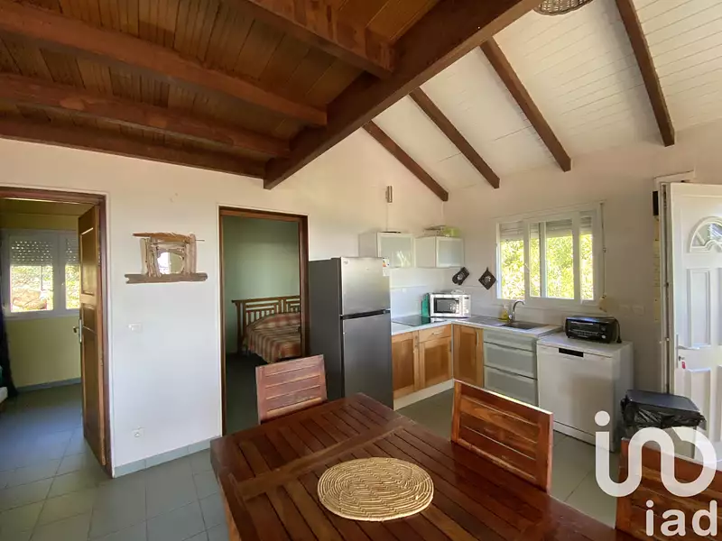Appartement, 79 m²