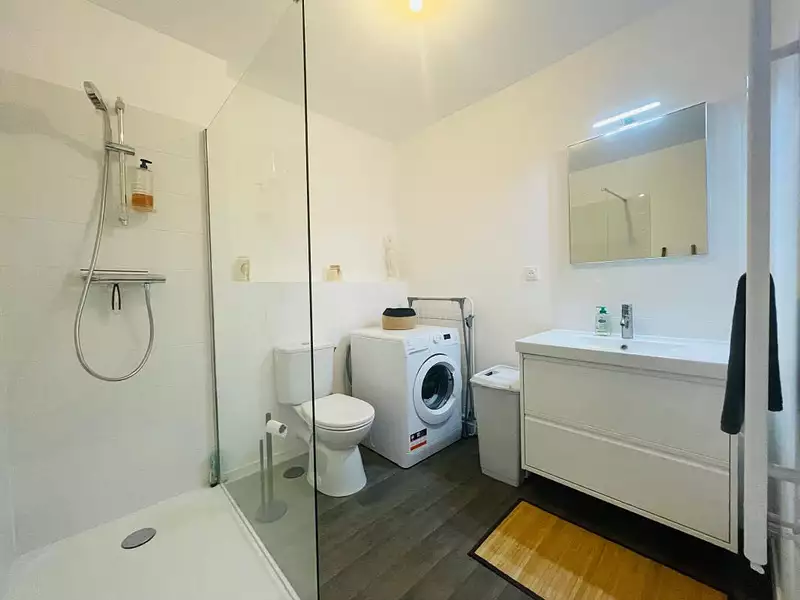 Appartement, 44 m²