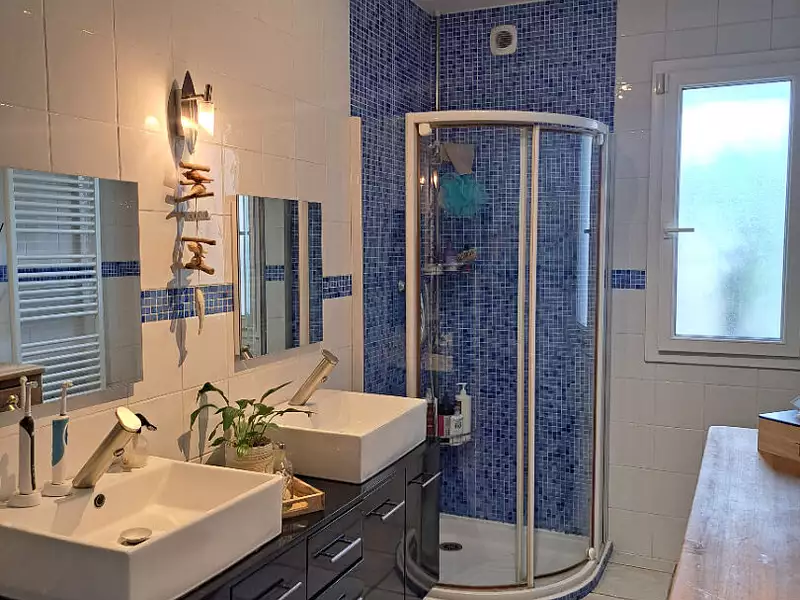 Maison, 170 m²