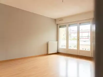 Appartement, 52 m²