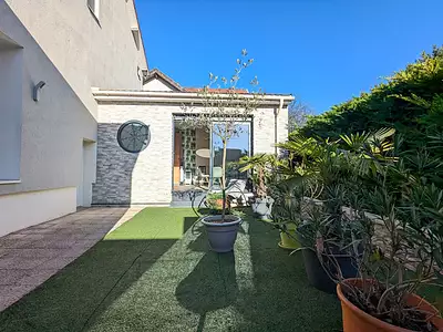 Maison, 89 m²