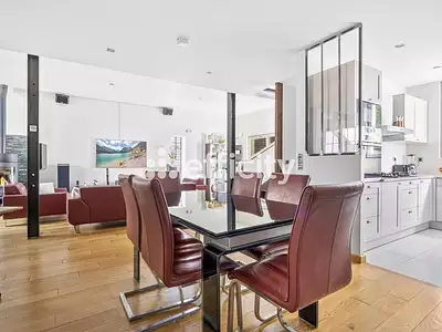Maison, 139 m²