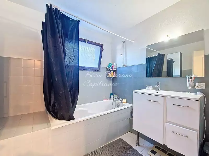 Appartement, 72 m²