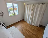 Appartement, 56 m²