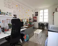 Appartement, 25,01 m²