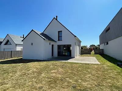 Maison, 120 m²
