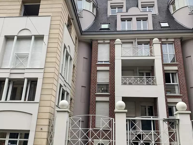 Appartement, 49,79 m²