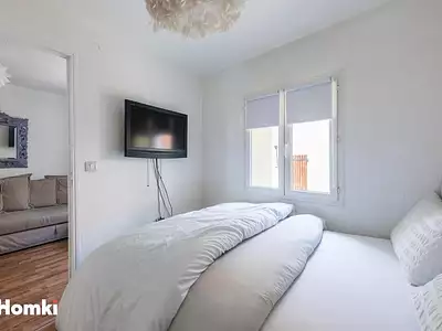 Appartement, 30 m²