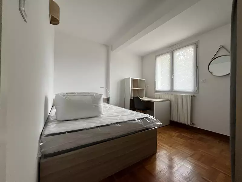 Appartement, 22 m²