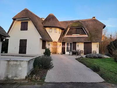 Maison, 213 m²