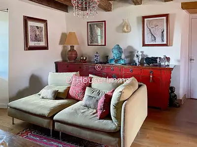 Maison, 142 m²
