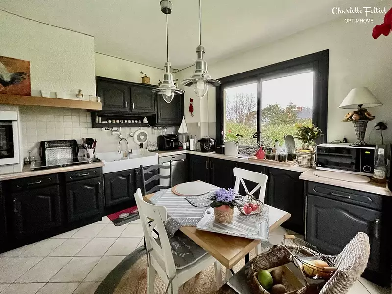 Maison, 172 m²