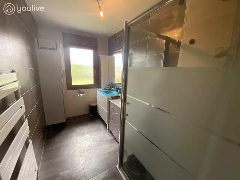 Maison, 130 m²