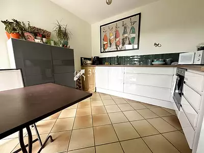 Maison, 122 m²