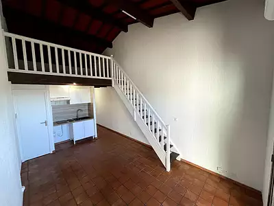 Appartement, 28,55 m²