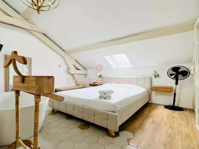 Appartement, 30 m²